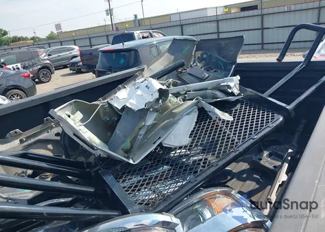 2019 Chevrolet Silverado 2500Hd Lt from USA, damaged, VIN 1GC1KSEY8KF139110